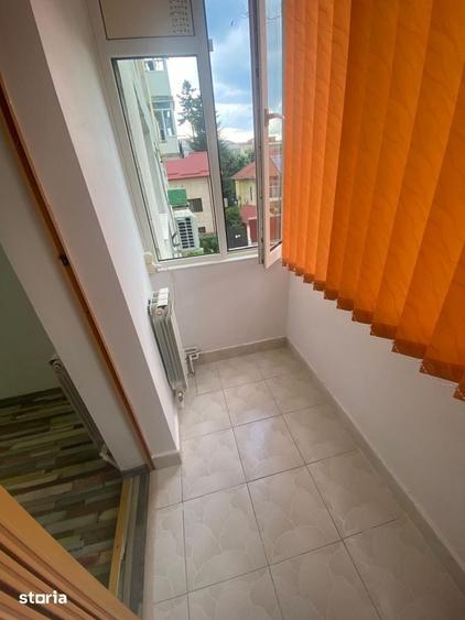 SUPER OFERTA!!! AP 2 CAMERE ET 2 -ZONA BALABAN. - 8