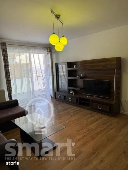 Apartament 2 camere de inchiriat Buna Ziua Terasa 10 mp Parcare inc - 4