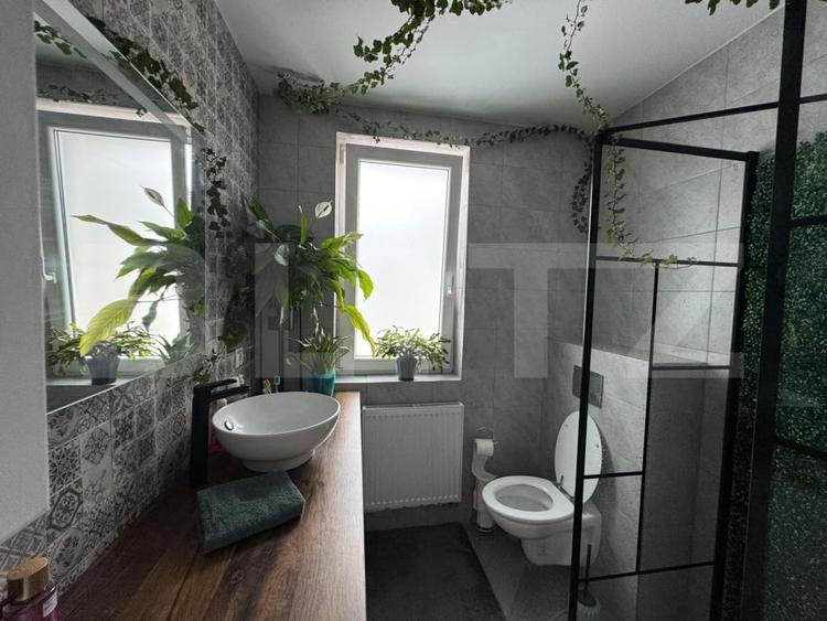 Apartament cu 2 camere decomandat, mobilat în Unirii