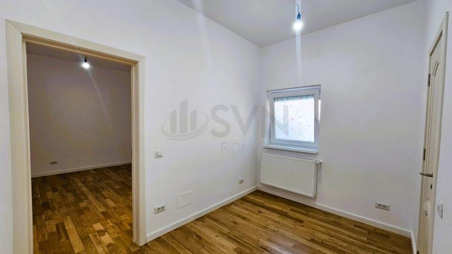 Apartament cu 3 camere decomandat în Unirii