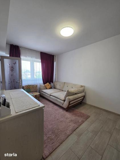 Apartament cu 2 camere în Burdujeni