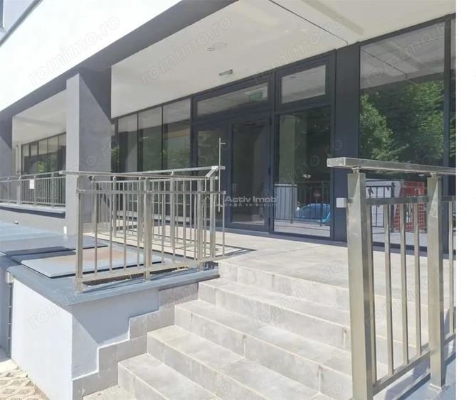 Spațiu comercial, de 173 mp, în Central
