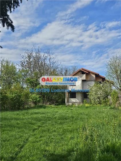 Casa 4 camere P 1 Valea Voievozilor Razvad - 7