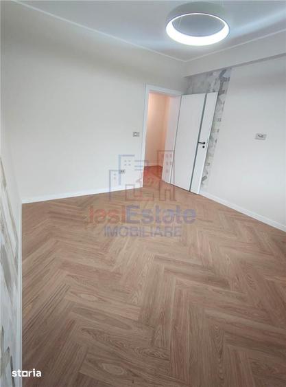 Apartament cu 4 camere decomandat în Copou