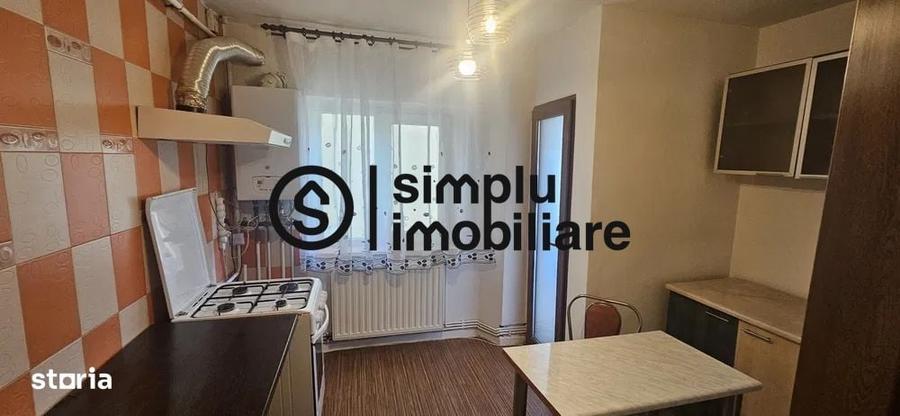 3 decomandate, etaj 3/4, centrala, 1 Mai - 400 Euro - 4