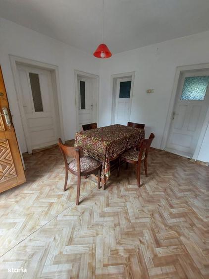 Vanzare casa in comuna Voinesti, judetul Dambovita - 5