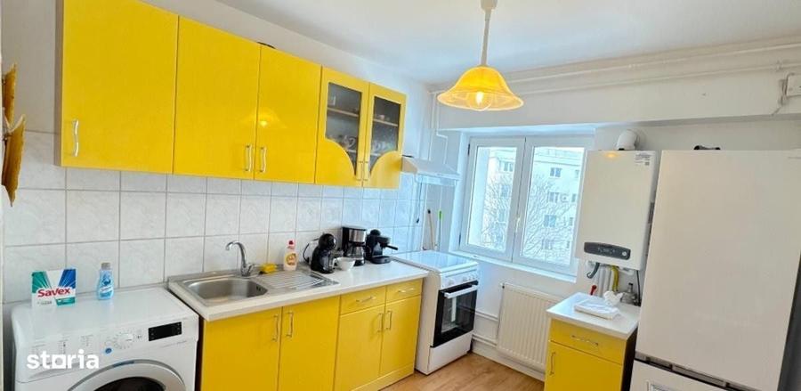 Apartament 2 camere Aviatiei | modern | cu centrala - 7