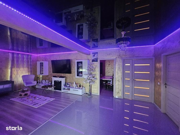 Casa zona Tomesti - Rond pret 260000/eur - 3