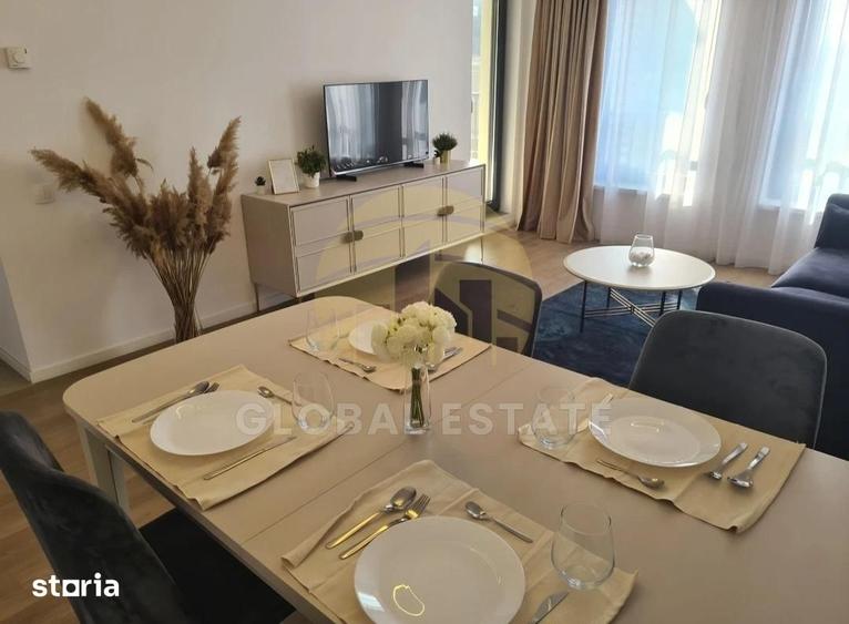 Inchiriere apartament 2 camere - H Pipera Lake | Centrala - 1