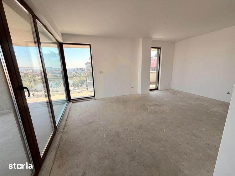 Vanzare apartament 3 camere, terasa, zona Iulius Mall, FSEGA - 9
