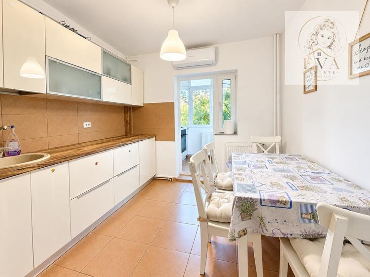 Apartament 2 camere Prima închiriere Metrou 350 m Apărătorii Patriei - 3