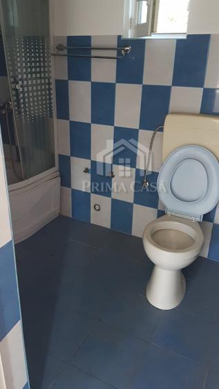 Casă cu 3 camere cu Teren 1000 Mp în Merei