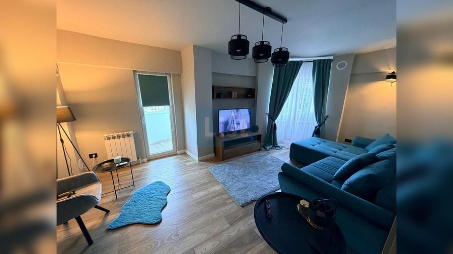 COMISION 0% | AP. 2 CAMERE | AVIATIEI | 200m METROU AUREL VLAICU | - 2