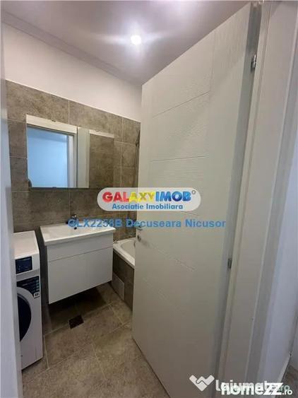 Apartament 2 Camere, Ilie Petre, Militari Residence,450 Euro - 9