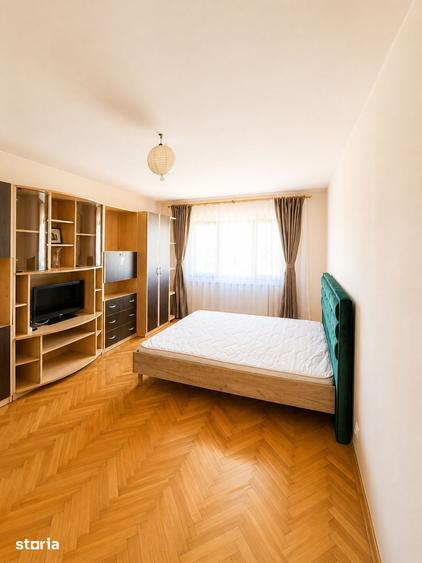 Garsonieră în Seleuș