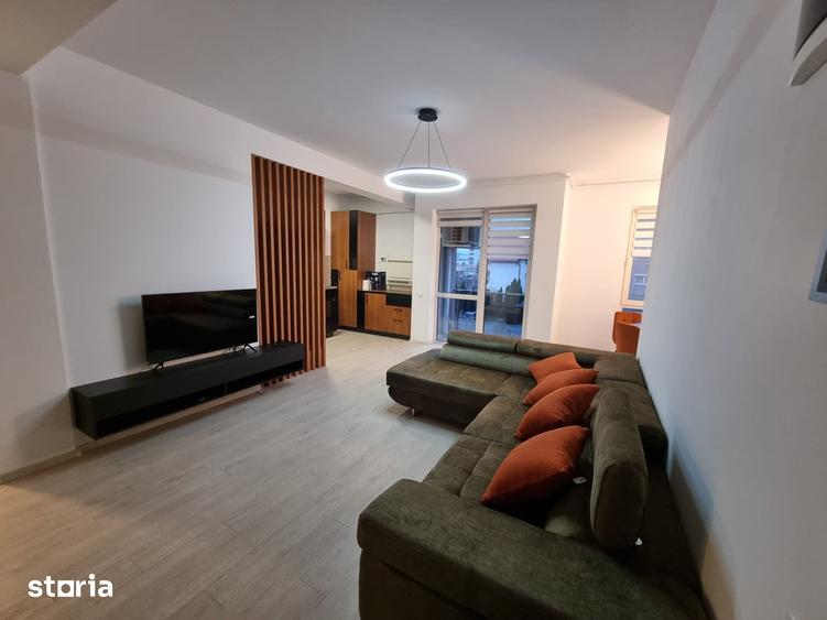 Apartament de lux 2 camere, Mara?ti, strada Aurel Vlaicu,garaj inclus - 2