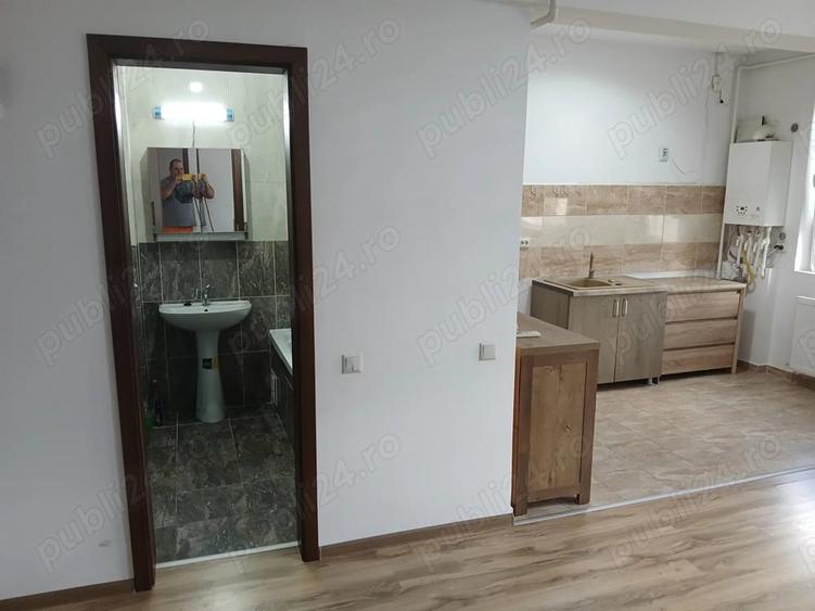 Apartament cu 2 camere decomandat în Rahova