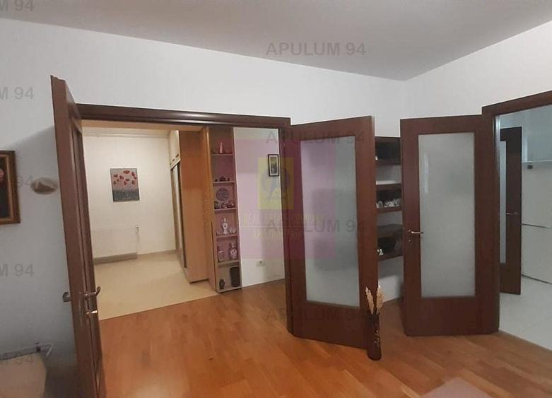 Apartament Superb Băneasa - Ion Ionescu de la Brad, 120MP - 4