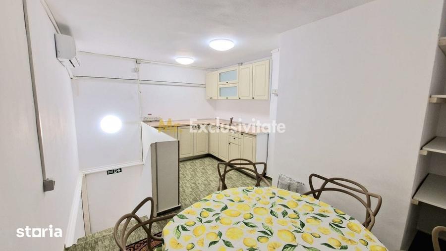 De inchiriat spatiu comercial central - 17