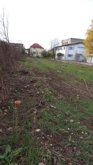 Teren Construcții intravilan de 1332 mp, în Poștei - Bucov