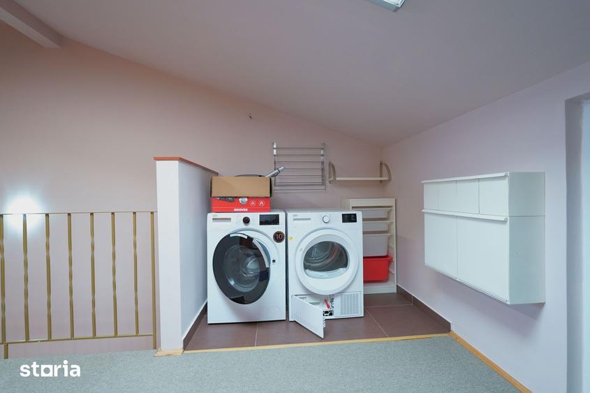 Casă cu 4 camere cu Teren 50 Mp în Central