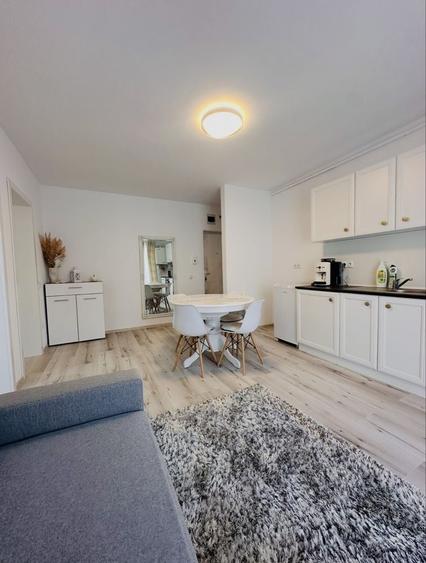 Apartament cu 2 camere decomandat în Exterior Vest