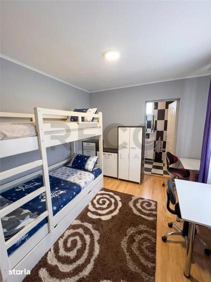 Casă cu 3 camere cu Teren 300 Mp în Tileagd