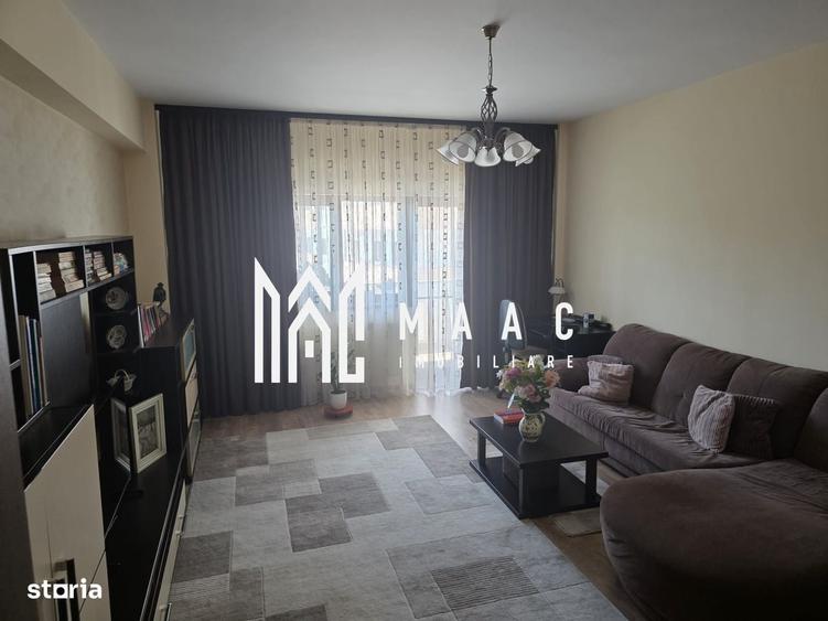 Apartament 2 camere decomandat | Agrement Ostroveni | 67,85 mp - 3