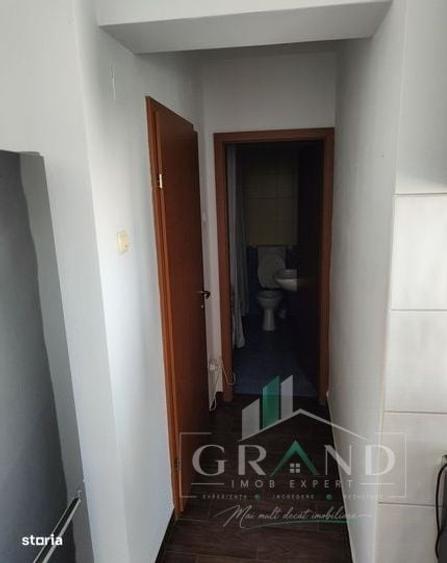 Garsonieră decomandată în Mărăști