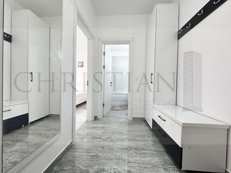 Garsoniera Exigent Plaza Residence Faza 4 Lujerului Afi Cotroceni - 9