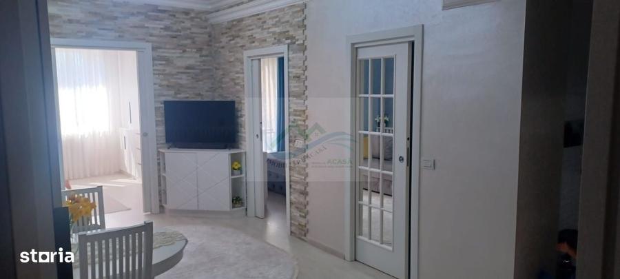 Apartament cu 2 camere decomandat în Obcini