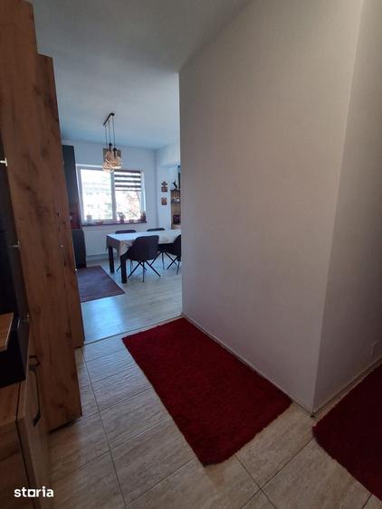 Apartament cu 3 camere în Florești