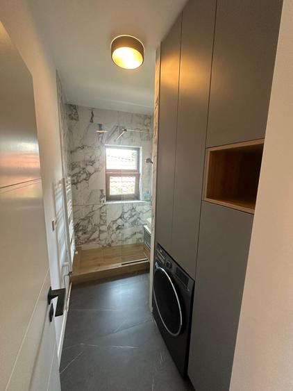 Apartament 3 camere / Mansarda  Aviatorior - 8