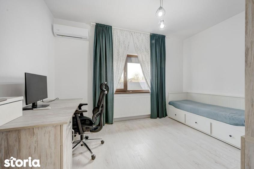 Casa individuala | Teren 529 mp | Good Residence Balote?ti - 7