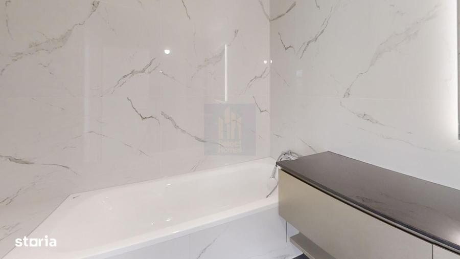Apartament cu 2 camere, mobilat în Eminescu