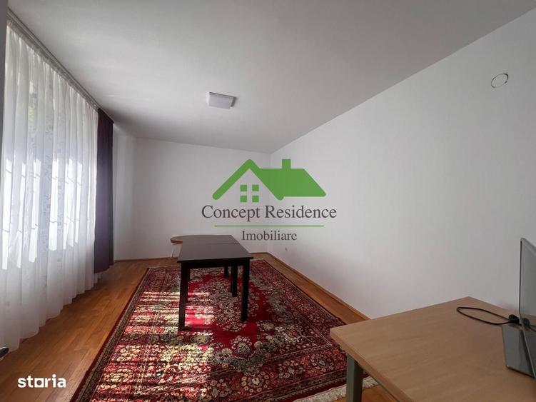 Casă cu 4 camere în Valea Roșie