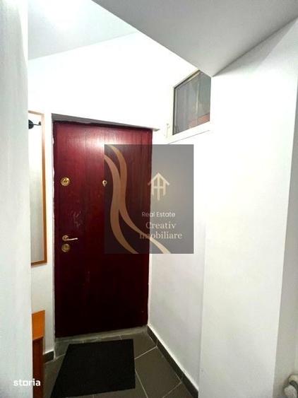 Garsonieră în Gara de Nord