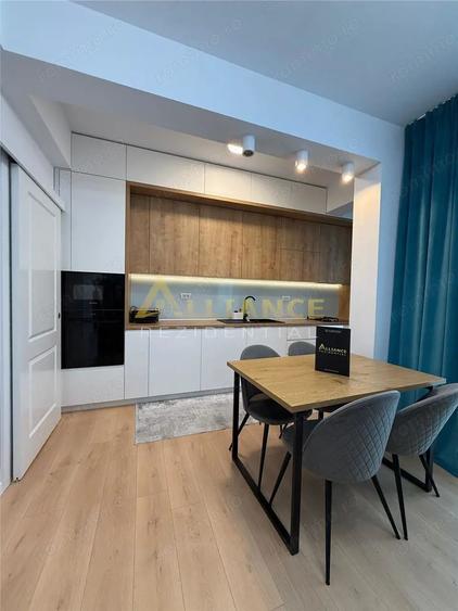 Apartament 3 camere 88 mp | mobilat | 2 parcari | 2023 | Sos. Leordeni - 14