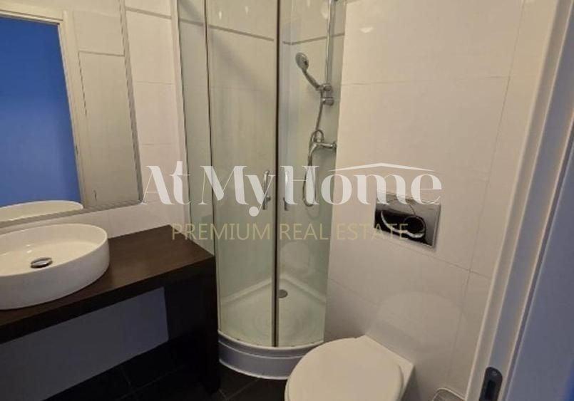 Apartament cu 5 camere decomandat, mobilat în Herăstrău