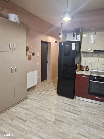 Apartament cu 3 camere în Nord