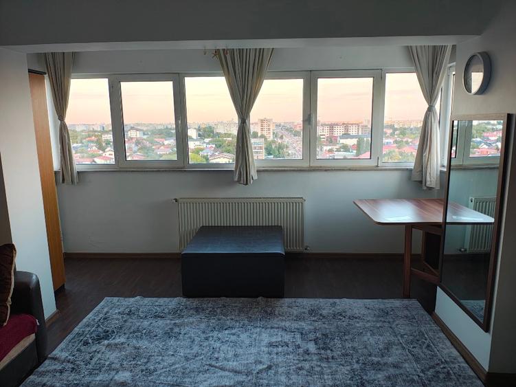 Apartament cu 2 camere decomandat în Prelungirea Ghencea