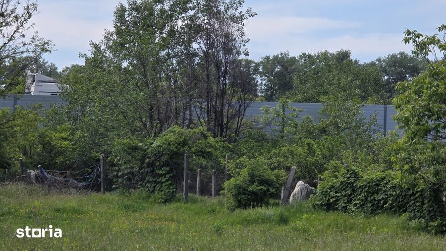 TEREN INTRAVILAN STEFANESTI - PCT ZAVOI - ARGES - 6