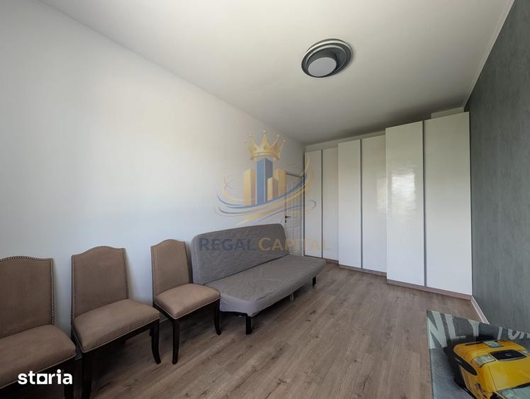 Casă cu 4 camere cu Teren 250 Mp în Băneasa