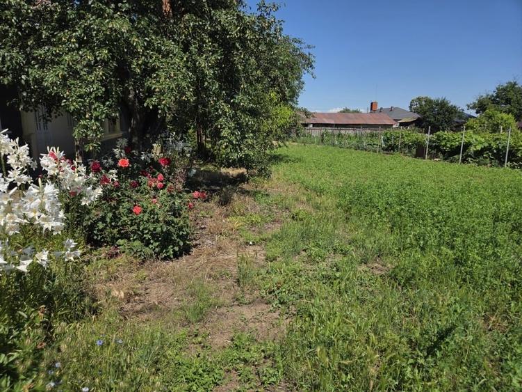 Casă individuală cu 5 camere cu Canalizare în Valea Roșie