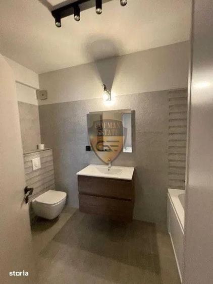 Apartament cu 3 camere în Universitate
