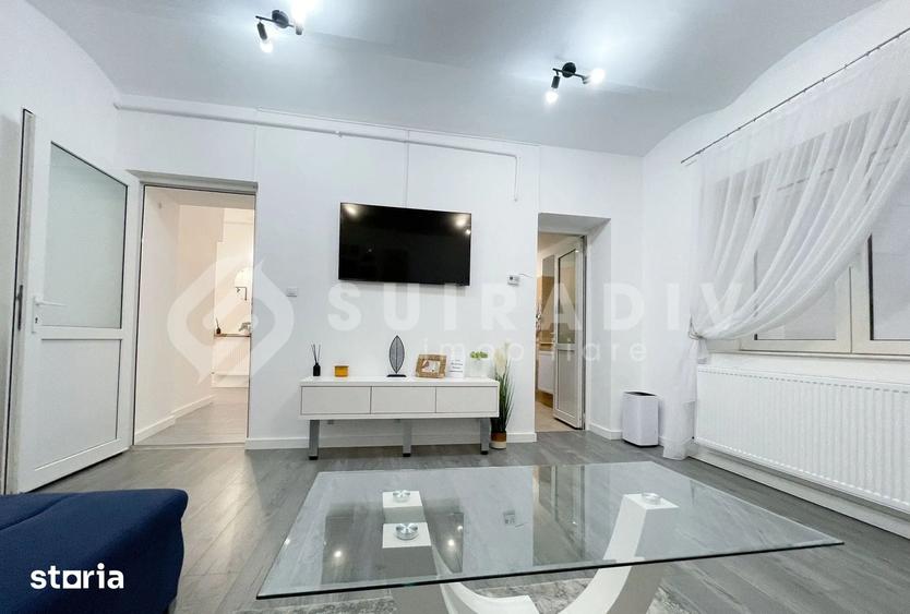 Apartament 2 camere - PET FRIENDLY | Pia?a Mihai Viteazu - 9