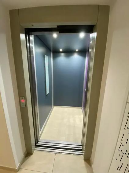 Apartament cu 2 camere decomandat, mobilat în Aviației