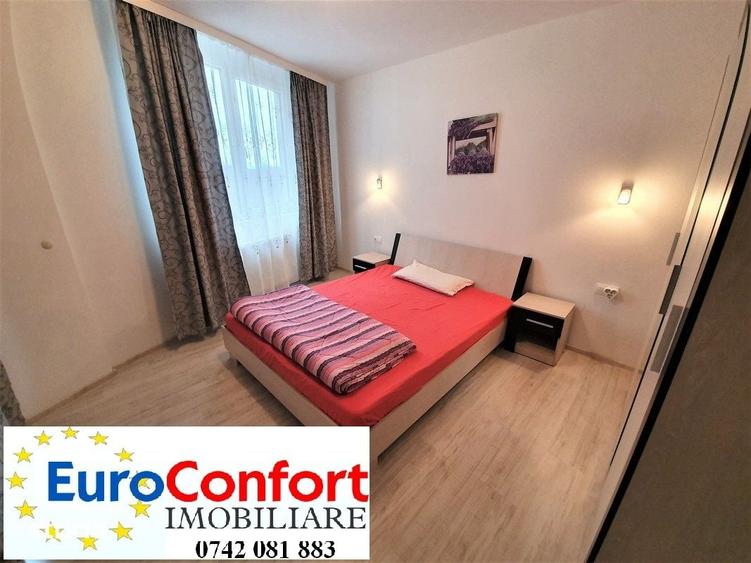Inchiriem apartament 2 camere in Cartier Rezidential Ared Kaufland - 5