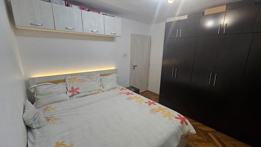 Apartament 4 camere zona Dacia - 4