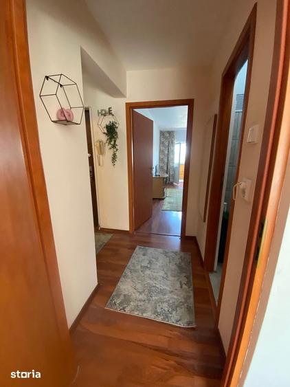 Apartament cu 2 camere decomandate, Zamca - 6